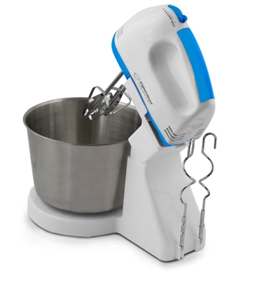 Attēls no Esperanza EKM019WB Mixer with bowl