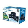 Picture of Esperanza EP153 USB 2.1 Speaker Set 6 W Black