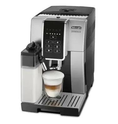 Изображение Espresso machine DeLonghi ECAM 350.50.SB