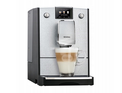 Picture of Espresso machine NIVO Romatica 769