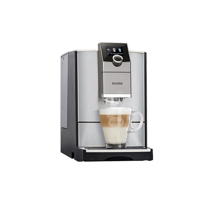Picture of Espresso machine NIVO Romatica 799