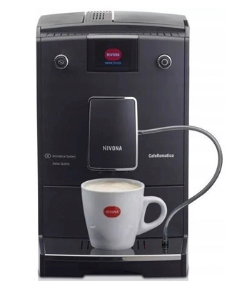Picture of Espresso machine Nivona CafeRomatica 756