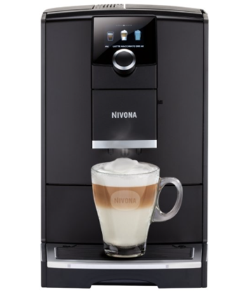 Picture of Espresso machine Nivona CafeRomatica 790