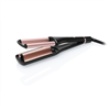 Изображение ETA | Curling Iron | Fenité ETA933790000 | Ceramic heating system | Temperature (max) 210 °C | Display LED | Black/Pink