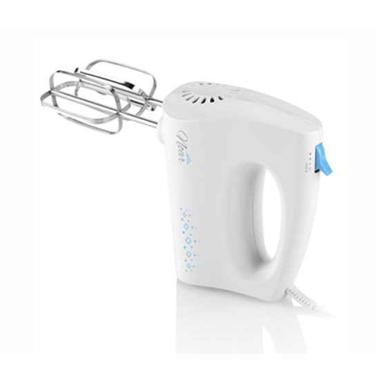 Picture of ETA | ETA004490000 | Hand Mixer | 250 W | Number of speeds 3 | White