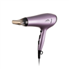 Picture of ETA | Hair Dryer | ETA431990000 Rosalia | 2200 W | Number of temperature settings 3 | Ionic function | Diffuser nozzle | Purple