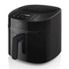 Изображение ETA | Hot air fryer | ETA316890000 Fritta Digi | Power 1800 W | Capacity 7.2 L | Hot air technology | Black