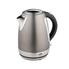 Изображение ETA | Kettle | ELA ETA859890040 | Standard | 2100 W | 1.7 L | Stainless steel | 360° rotational base | Grey