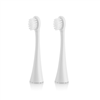 Picture of ETA | Replacement Heads | ETA070690100 | Heads | For kids | Number of brush heads included 2 | Number of teeth brushing modes Does not apply | White