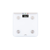 Picture of ETA | Scales | Laura ETA078190000 | Body analyzer | Maximum weight (capacity) 180 kg | Accuracy 100 g | White