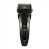 Изображение ETA | Shaver | ETA134490000 Paolo | Operating time (max) 50 min | Wet & Dry | Lithium Ion | Black