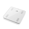 Picture of ETA | Smart Personal Scale | Vital Fit ETA678190000 | Body analyzer | Maximum weight (capacity) 180 kg | Accuracy 100 g | Body Mass Index (BMI) measuring | White