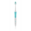 Picture of ETA | Sonetic 0709 90010 | Battery operated | For adults | Number of brush heads included 2 | Number of teeth brushing modes 2 | Sonic technology | White/Blue