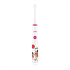 Picture of ETA | Sonetic Kids Toothbrush | ETA070690010 | Rechargeable | For kids | Number of brush heads included 2 | Number of teeth brushing modes 4 | Pink/White