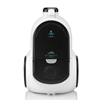 Изображение ETA | Stormy Home Vacuum cleaner | ETA051790000 | Bagless | Power 800 W | Dust capacity 2.2 L | White/Black