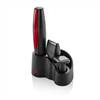 Picture of ETA | Trimmer | ETA434190000 Luis | Nose Hair Trimmer | Black/Red