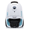 Изображение ETA | Vacuum Cleaner | ETA552190000 Diego | Bagged | Power 800 W | Dust capacity 3 L | White/Blue