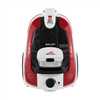 Изображение ETA | Vacuum cleaner | Salvet ETA051390000 | Bagless | Power 700 W | Dust capacity 2.2 L | Red