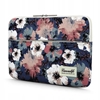 Изображение Etui CANVASLIFE Sleeve 13.3" Granatowy