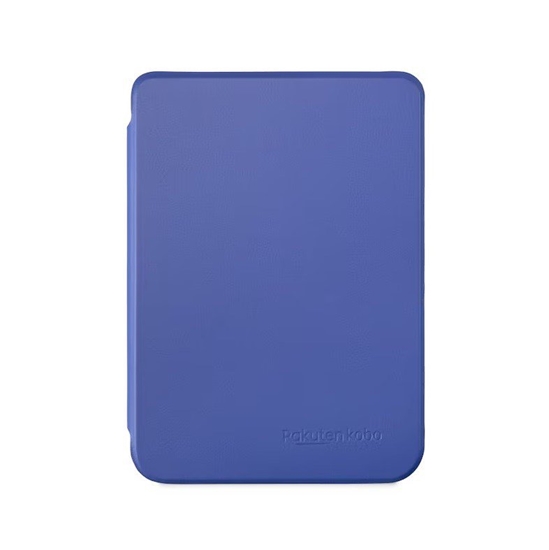 Picture of Pokrowiec Kobo Cover Basic Sleep Clara Colour/BW Cobalt Blue