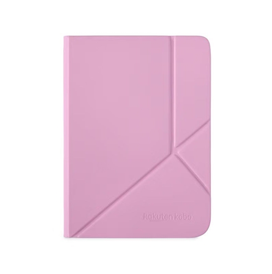 Picture of Etui Kobo Clara Colour/BW SleepCover Case Candy Pink