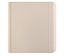Attēls no Etui Kobo Libra Colour Notebook SleepCover Case Sand Beige
