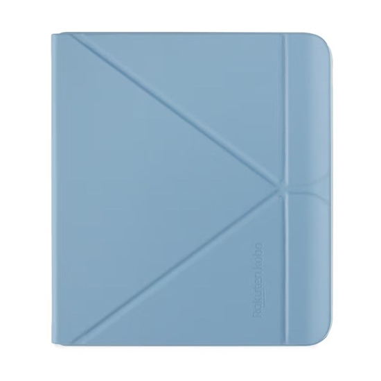 Picture of Etui Kobo Libra Colour SleepCover Case Dusk Blue