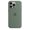 Picture of Dėkliukas iPhone 15 Pro Max Silicone Case with MagSafe - Cypress