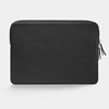 Picture of Etui Trunk 13" MacBook Sleeve, Black (TR-LEAALS13-BLK) - TR-LEAALS13-BLK