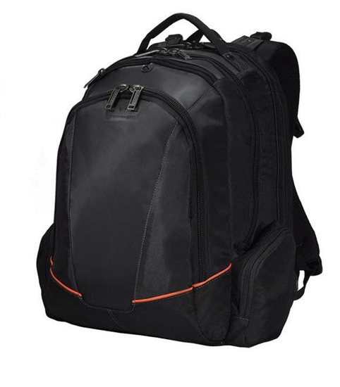 Изображение Everki Flight Laptop backpack - 16 "Lifetime Warranty