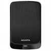 Picture of External HDD|ADATA|HV320|1TB|USB 3.1|Colour Black|AHV320-1TU31-CBK