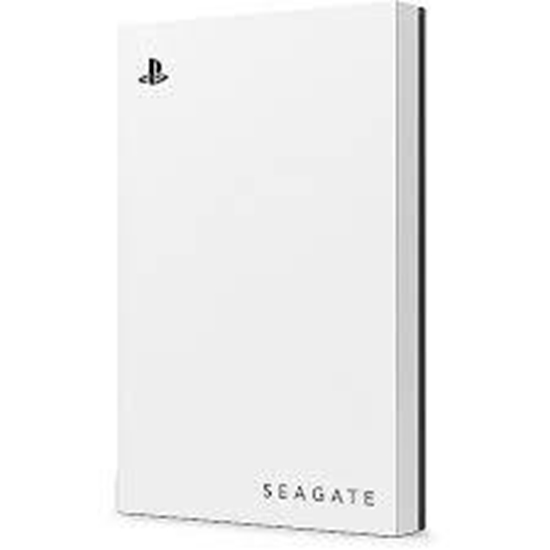 Picture of External HDD|SEAGATE|STLV2000201|2TB|USB 3.0|Colour White|STLV2000201