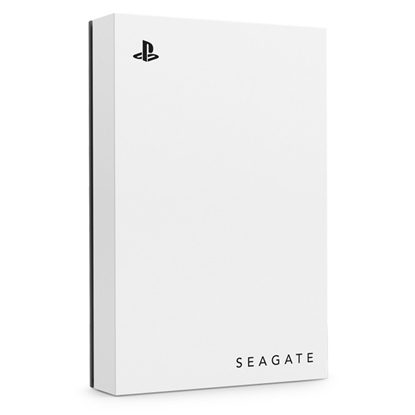 Attēls no External HDD|SEAGATE|STLV5000200|5TB|USB 3.0|Colour White|STLV5000200