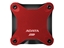 Attēls no External SSD|ADATA|SD620|1TB|USB 3.2|Write speed 460 MBytes/sec|Read speed 520 MBytes/sec|SD620-1TCRD