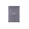 Изображение Lexar | Portable SSD | SL210 | 500 GB | SSD interface USB 3.1 Type-C | Read speed 550 MB/s