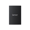 Picture of Dysk zewnętrzny SSD Lexar SL500 512GB Czarny (LSL500X512G-RNBNG)