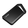 Picture of External SSD|LEXAR|SL600|512GB|USB 3.2|Write speed 2000 MBytes/sec|Read speed 2000 MBytes/sec|LSL600X512G-RNBNG