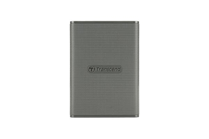 Изображение External SSD|TRANSCEND|ESD360C|2TB|USB-C|3D NAND|Write speed 2000 MBytes/sec|Read speed 2000 MBytes/sec|TS2TESD360C