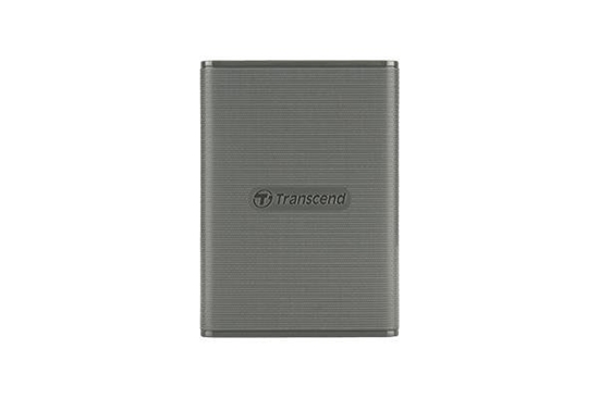 Picture of External SSD|TRANSCEND|ESD360C|4TB|USB-C|3D NAND|Write speed 2000 MBytes/sec|Read speed 2000 MBytes/sec|TS4TESD360C