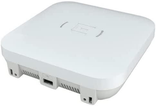 Picture of EXTREME AP310 INDOOR WIFI 6 ACCESS POINT, 2X2:2 RADIOS WITH DUAL 5GHZ, INTERNAL ANTENNAS, BLUETOOTH