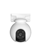 Изображение EZVIZ H8 Pro 2K Spherical IP security camera Indoor & outdoor 2304 x 1296 pixels Wall/Pole