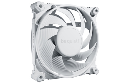 Picture of Fan - Be Quiet! Silent Wings 4 120mm PWM high-speed White