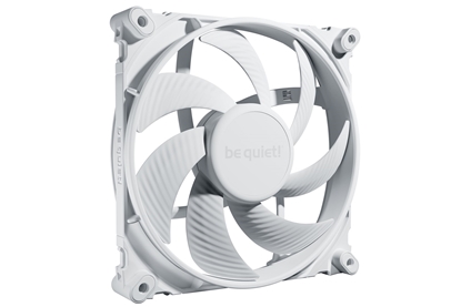 Изображение Fan - Be Quiet! Silent Wings 4 140mm PWM high-speed White