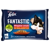 Picture of Felix Fantastic in jelly Beef with Chicken 340 g (4 x 85 g)