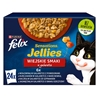 Изображение Felix Sensations country flavors in jelly 24 x 85 g