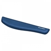 Изображение Fellowes 9287402 wrist rest Fabric, Foam Blue