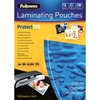 Изображение Fellowes A4 Glossy 175 Micron Laminating Pouch - 100 pack