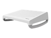 Picture of Fellowes Breyta Footrest white