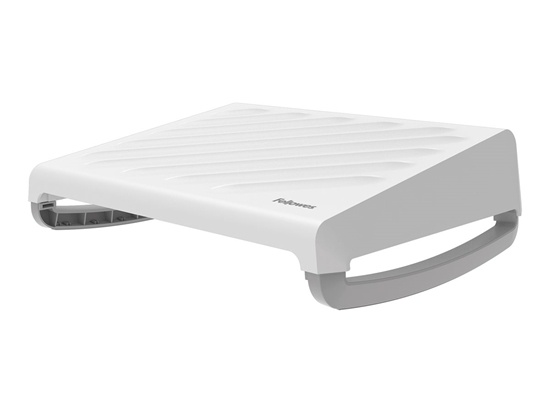 Изображение Fellowes Breyta Footrest white