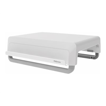 Picture of Fellowes Breyta Monitor Stand white
